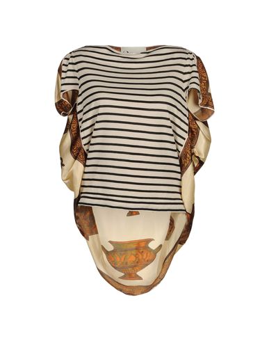 ZOOM 8PM - Blouse