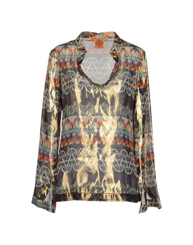 ZOOM TORY BURCH - Blusa