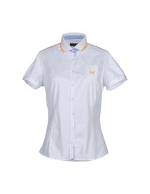FRED PERRY - Shirts