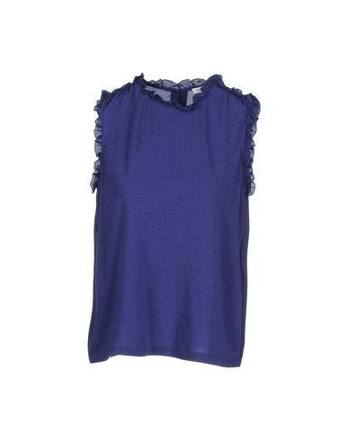 ZOOM SEE BY CHLOÉ - Sleeveless shirt