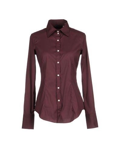 ZOOM MAURO GRIFONI - Long sleeve shirt