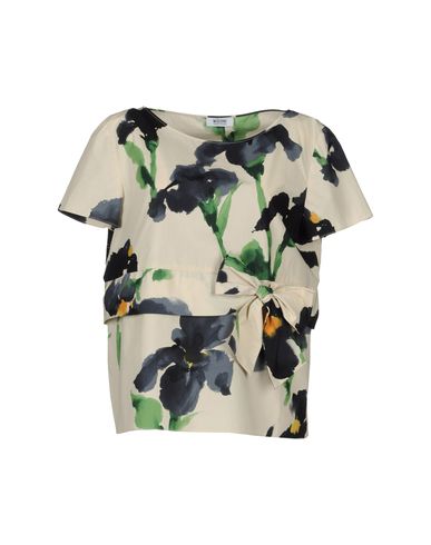 ZOOM MOSCHINO CHEAPANDCHIC - Blouse