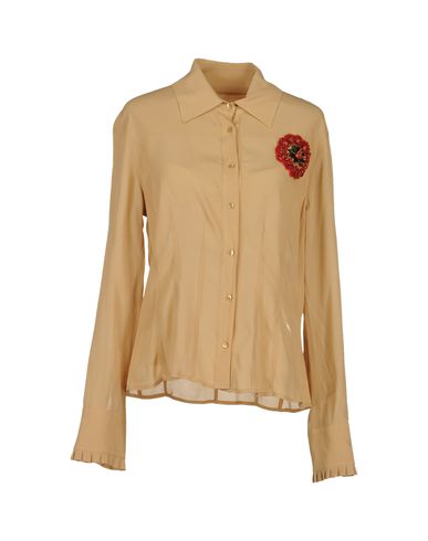 ZOOM NR NICOLETTA RUGGIERO - Long sleeve shirt