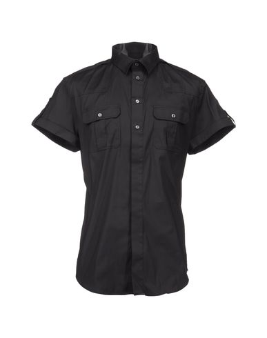 ZOOM D&G - Short sleeve shirt