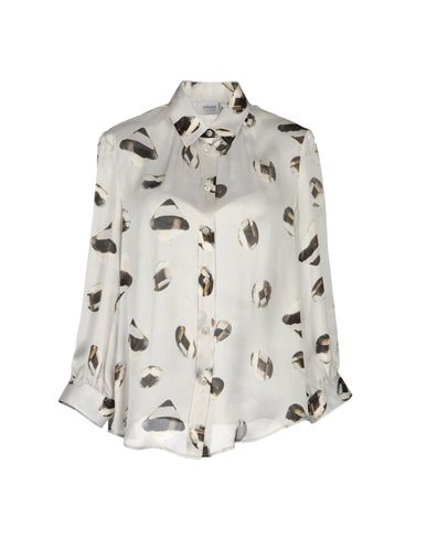 ZOOM ARMANI COLLEZIONI - Shirts