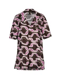 JUST CAVALLI BEACHWEAR - Camicie