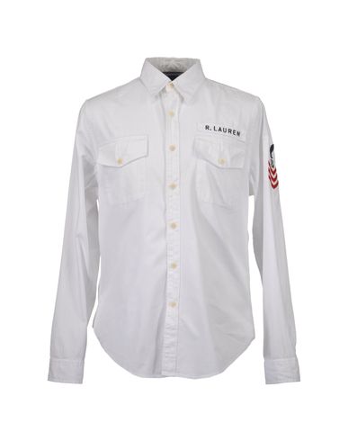 ZOOM POLO JEANS COMPANY - Long sleeve shirt