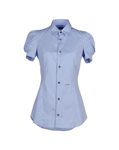 ZOOM DSQUARED2 - Short sleeve shirt
