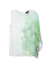CLASS ROBERTO CAVALLI - Blouse