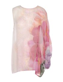CLASS ROBERTO CAVALLI - Blouse