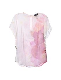 CLASS ROBERTO CAVALLI - Blusa