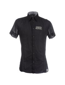 ERMANNO ERMANNO SCERVINO - Short sleeve shirt
