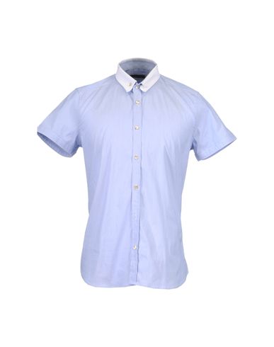 ZOOM GAZZARRINI - Shirts
