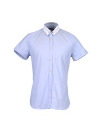 GAZZARRINI - Short sleeve shirt