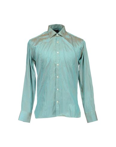 ZOOM PIOMBO - Long sleeve shirt