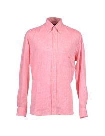 LES COPAINS - Shirts