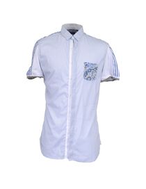 PAOLO PECORA - Shirts