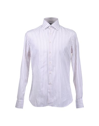 ZOOM BAGUTTA - Long sleeve shirt