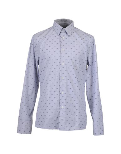 ZOOM DIRK BIKKEMBERGS SPORT COUTURE - Long sleeve shirt