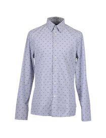 DIRK BIKKEMBERGS SPORT COUTURE - Langarmhemd