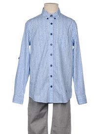 LITTLE MARC JACOBS - Shirts