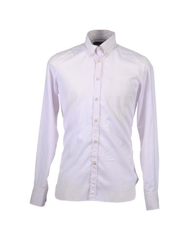 ZOOM DONDUP - Long sleeve shirt