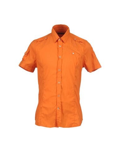ZOOM GAZZARRINI - Short sleeve shirt