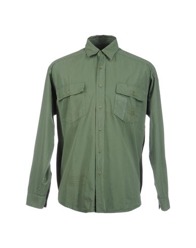 ZOOM MURPHY & NYE - Long sleeve shirt