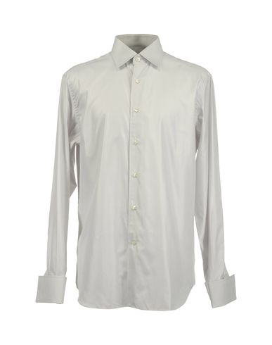 ZOOM CORNELIANI - Long sleeve shirt