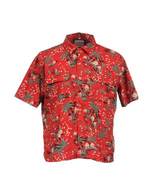 LEVI'S RED TAB - Shirts
