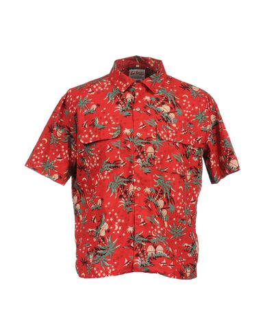 ZOOM LEVI'S RED TAB - Short sleeve shirt