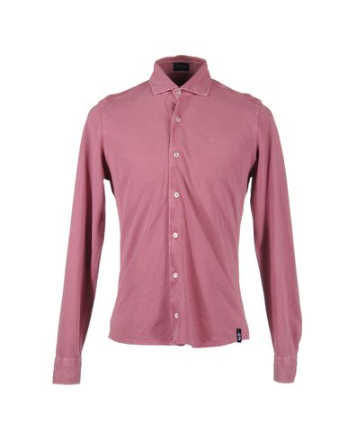ZOOM DRUMOHR - Long sleeve shirt