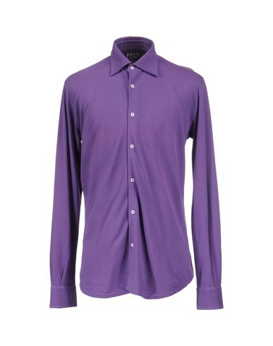 ZOOM FEDELI - Long sleeve shirt