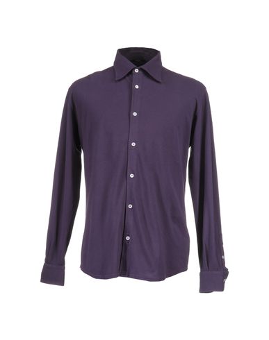 ZOOM FEDELI - Long sleeve shirt