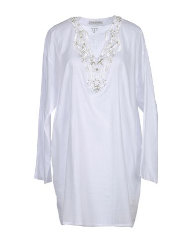ZOOM AMBRE BABZOE - Kaftan
