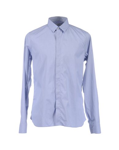 ZOOM JIL SANDER - Long sleeve shirt