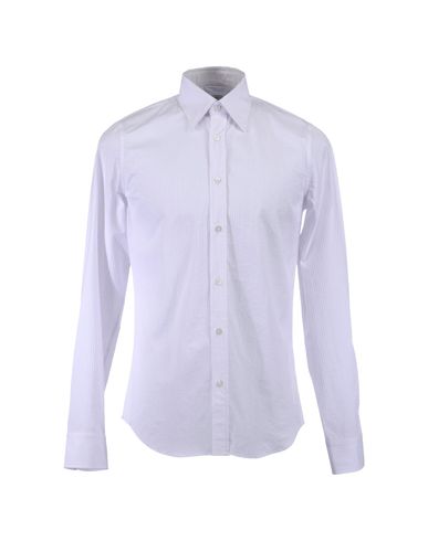 ZOOM JIL SANDER - Long sleeve shirt
