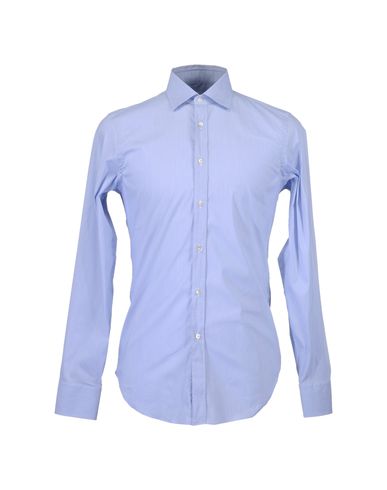 ZOOM MAURO GRIFONI - Long sleeve shirt