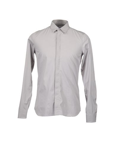 ZOOM JIL SANDER - Long sleeve shirt