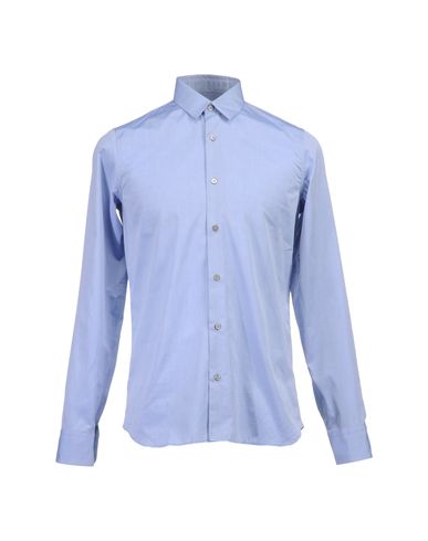 ZOOM JIL SANDER - Long sleeve shirt