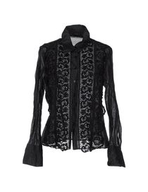 MARIELLA BURANI - Shirts
