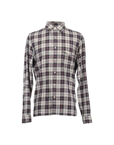 ZOOM POLO JEANS COMPANY - Shirts
