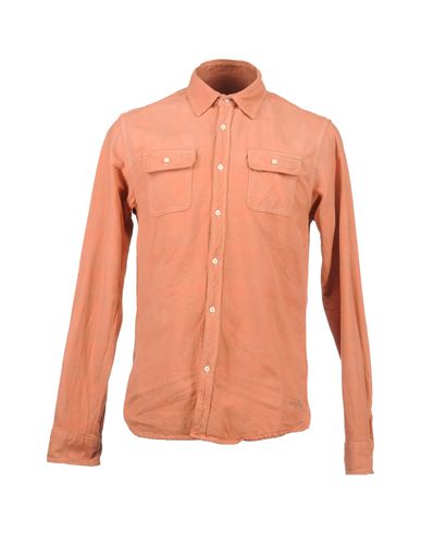 ZOOM SCOTCH & SODA - Long sleeve shirt