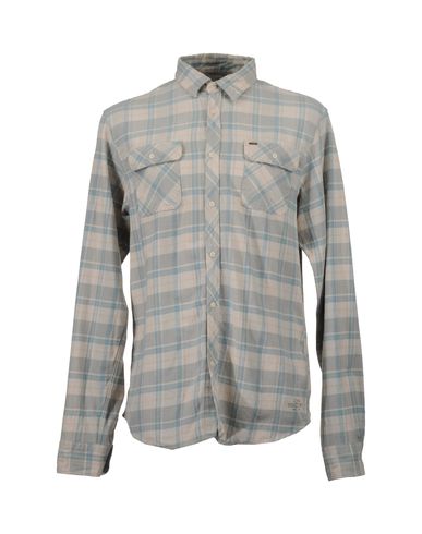 ZOOM SCOTCH & SODA - Long sleeve shirt