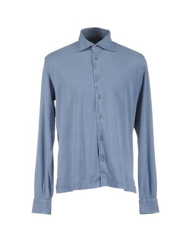 ZOOM FEDELI - Long sleeve shirt