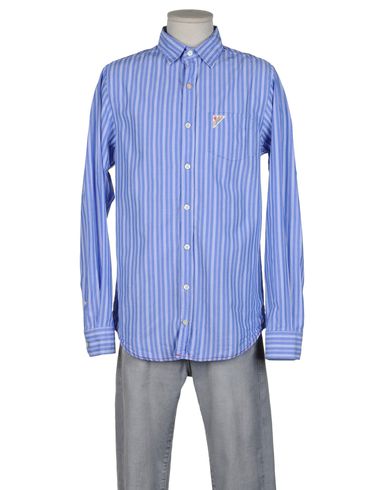 ZOOM AMERICAN OUTFITTERS - Long sleeve shirt