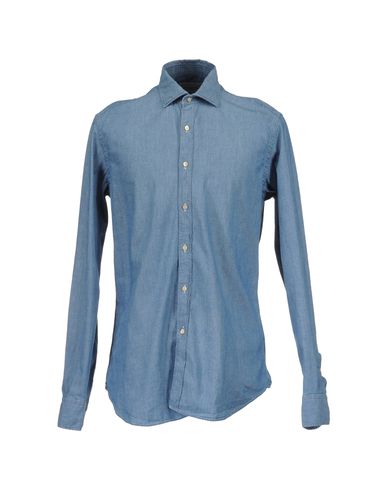 ZOOM CUSTOMERIA - Long sleeve shirt