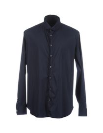 GIORGIO ARMANI - Long sleeve shirt