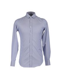 MAURO GRIFONI - Long sleeve shirt