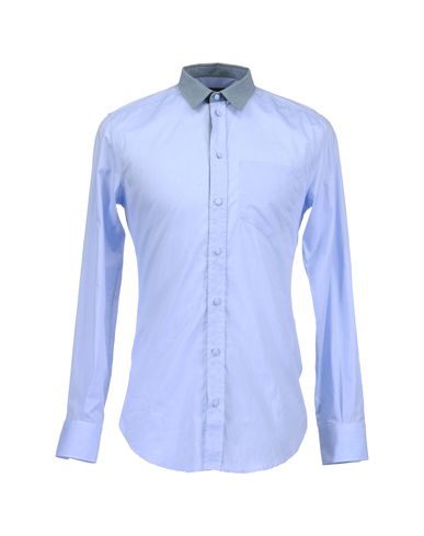 ZOOM D&G - Long sleeve shirt
